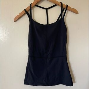 Karma Workout Top

- Size: Small
- Color: Black
- Brand: Karma